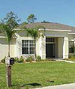 Fort Myers Villa