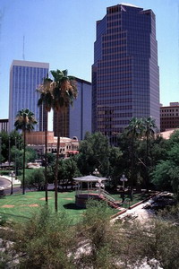 Phoenix, AZ, USA