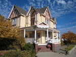 Kansas Bed and Breakfasts