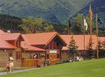 Coopers Landing Alaska Hotel Reservations