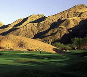 The Lodge at Ventuna Canyon
