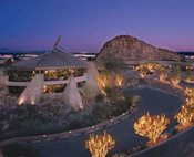Wyndham Buttes Resort
