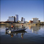 Arkansas River