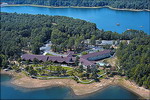 Lake Degray