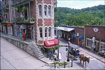 Eureka Springs