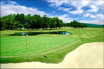 Stonebridge Meadows Golf Club