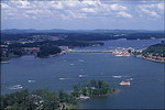 Lake Hamilton