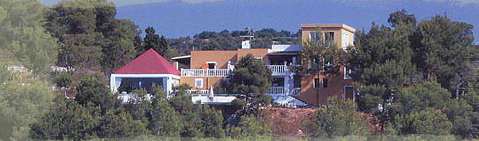 Villa Ca'n Maries