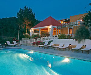 Villa Ca'n Maries