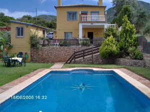 Villa Casa Maria