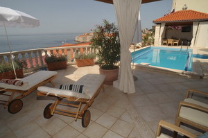 AC Malaga Palacio Hotel, Malaga City Center, Costa del Sol, Spain