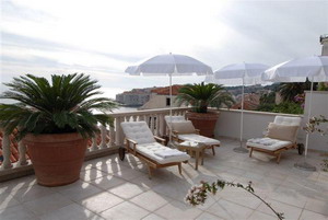 AC Malaga Palacio Hotel, Malaga City Center, Costa del Sol, Spain