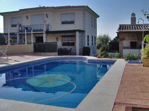 Villa Salvadora