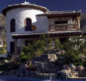 Edgewater Villa