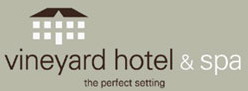 Vineyard Hotel and Spa - a luxury 4 star hotel in Newlands, Cape Town, South Africa