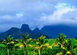Mauritius - click for larger image