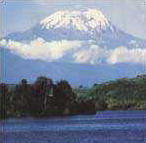Mount Kilimanjaro