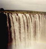 Victoria Falls