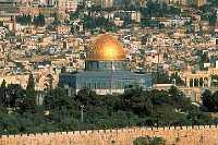 Dome of the Rock