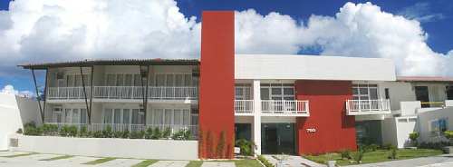 MARINA BADAU� PRAIA HOTEL