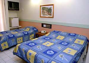 Luxury Room