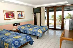 Super Luxury Room