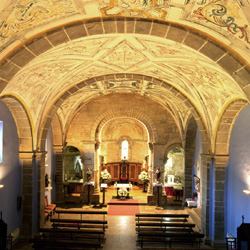 Communal Area