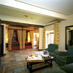 Room / Habitacion