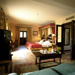 Room / Habitacion