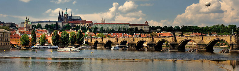 Prague Castle