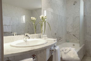 Hotel Agumar, City Centre, Madrid, Spain