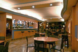 Hotel Agumar, City Centre, Madrid, Spain