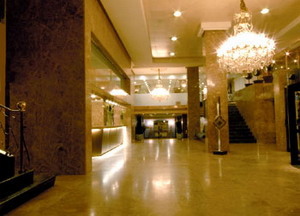 Hotel Agumar, City Centre, Madrid, Spain