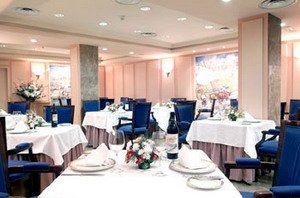 Hotel Agumar, City Centre, Madrid, Spain
