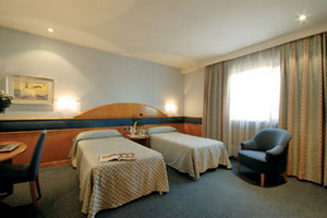 Hotel Agumar, City Centre, Madrid, Spain