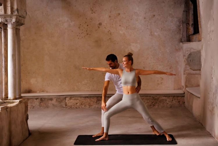 Anantara Convent0 di Amalfi Grand Hotel