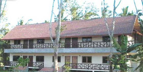 Ao Nang Pearl Guesthouse, Ao Nang / Krabi, Thailand