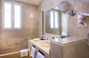 Hotel Moderno, Puerta del Sol, City Centre, Madrid, Spain
