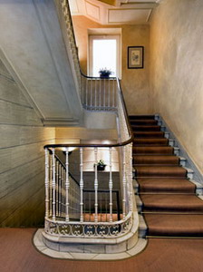 Hotel Moderno, Puerta del Sol, City Centre, Madrid, Spain