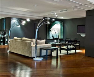 Hotel Moderno, Puerta del Sol, City Centre, Madrid, Spain