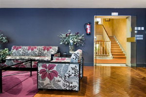 Hotel Moderno, Puerta del Sol, City Centre, Madrid, Spain