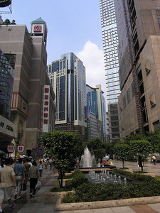 Chongqing