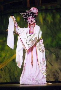 Chinese opera