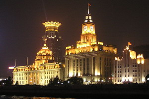 Shanghai, China