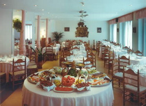 Asturias Hotel, City Centre, Madrid, Spain