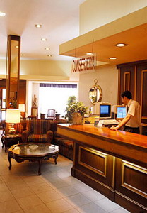 Asturias Hotel, City Centre, Madrid, Spain