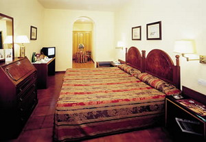 Asturias Hotel, City Centre, Madrid, Spain