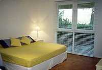 Apartment A - Bedroom
