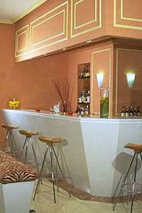 Best Western Arosa Hotel, Gran Via, Madrid, Spain