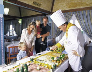 Hotel Hotetur Cala'n Bosch, Cuidadella de Menorc, Menorca, Balearic Islands